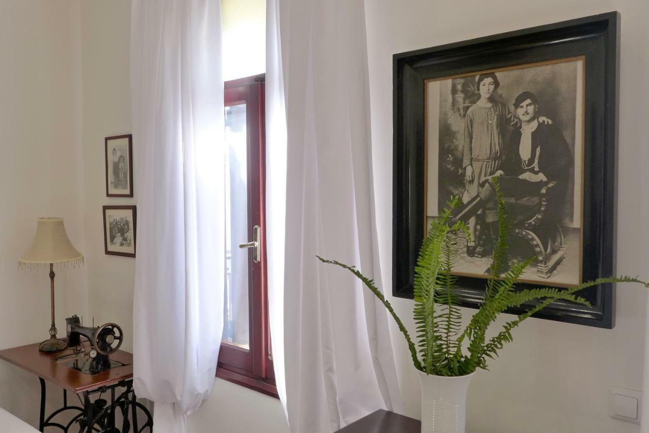 Apartment The Monk Chania (Crete)