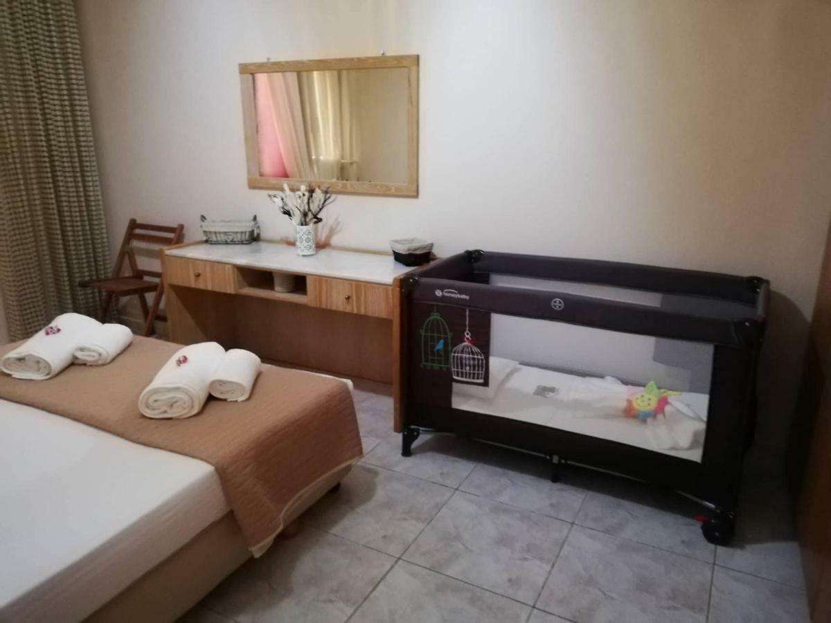 Apartment Modern Chania Center Chania (Crete)