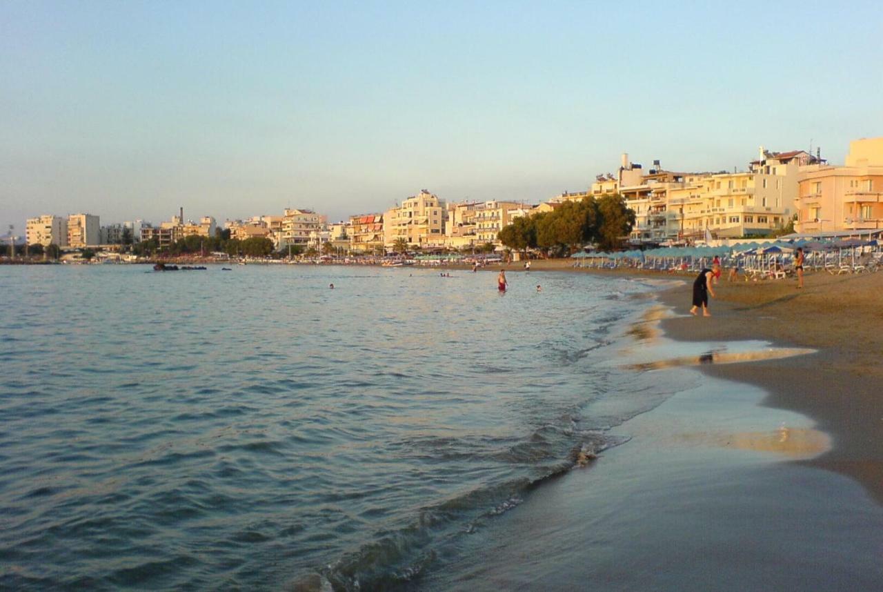 Apartment Iro And Boutique Homes Chania (Crete)