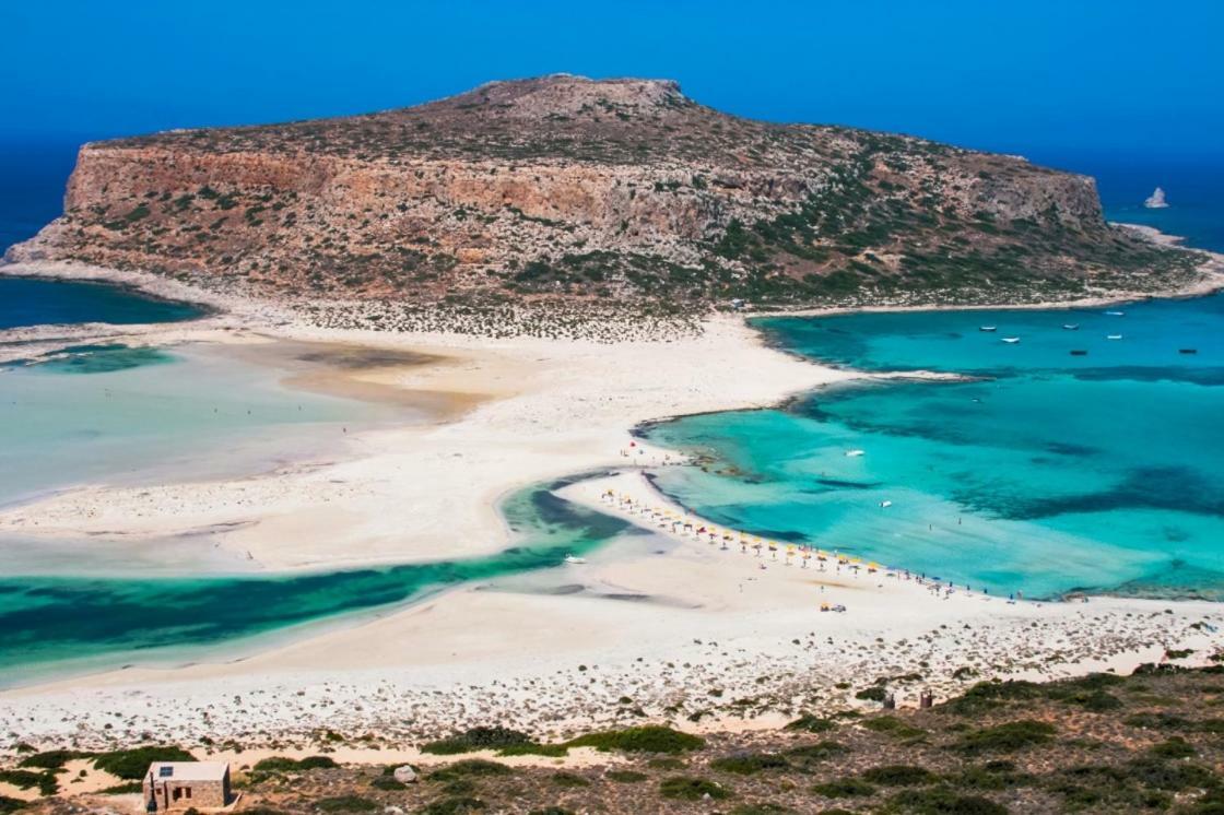 Stylish Chania (Crete)