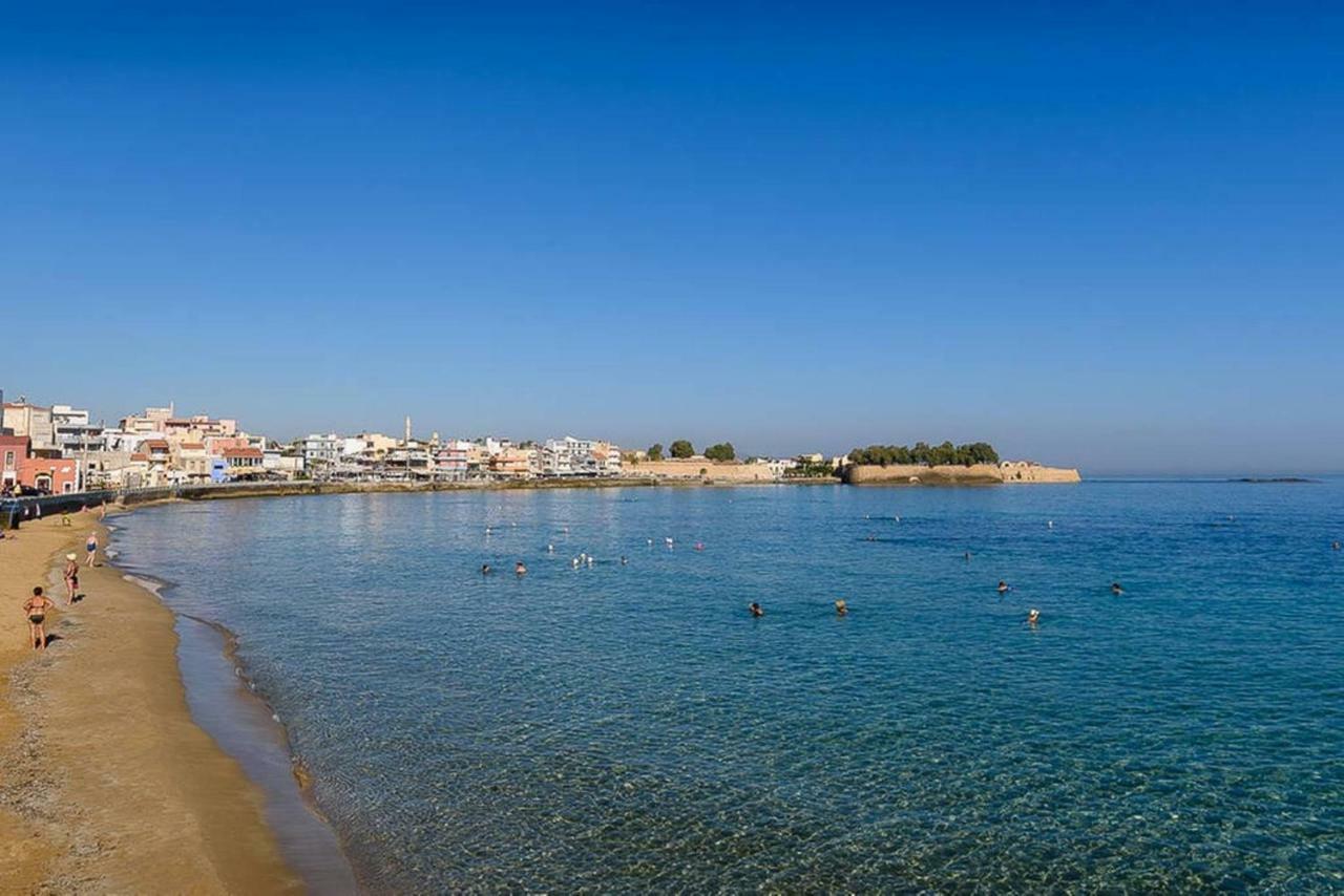 Chaniastay Chania (Crete)