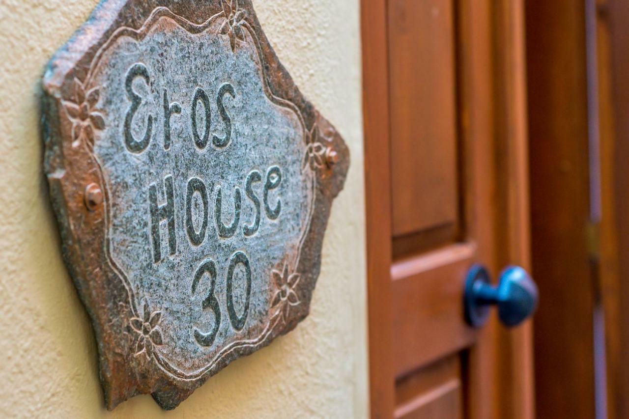Ferienhaus Eros House *