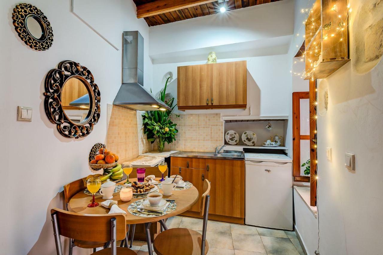 Ferienhaus Eros House *
