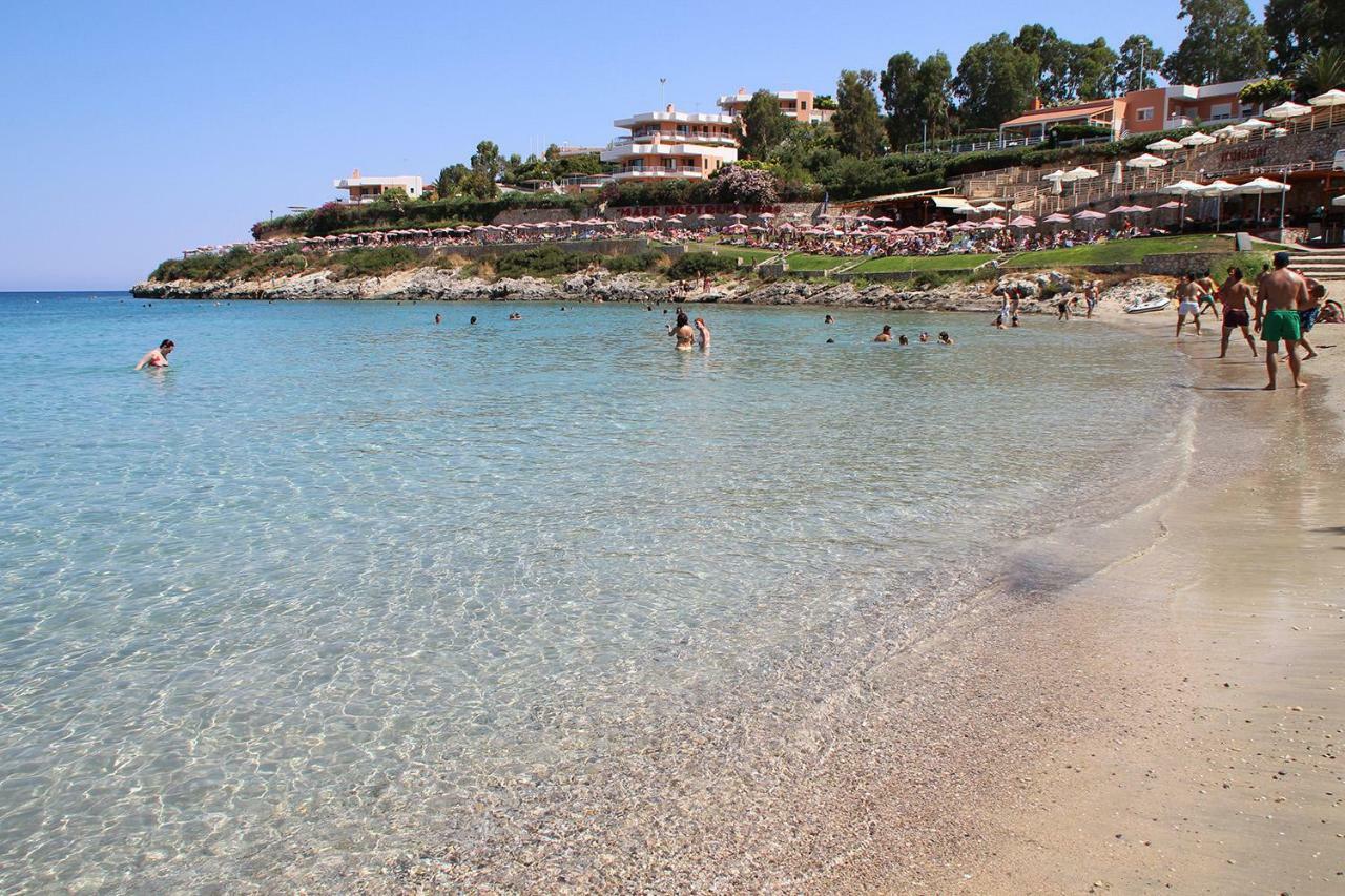 Apartment Feels Like Chania (Crete)