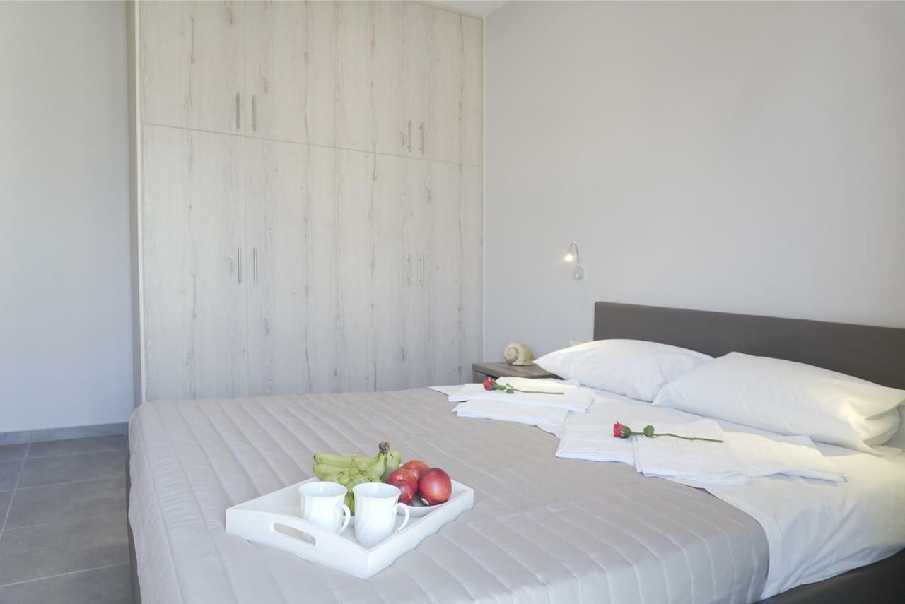 Anastasia's Luxury Apartment Chania (Crete)