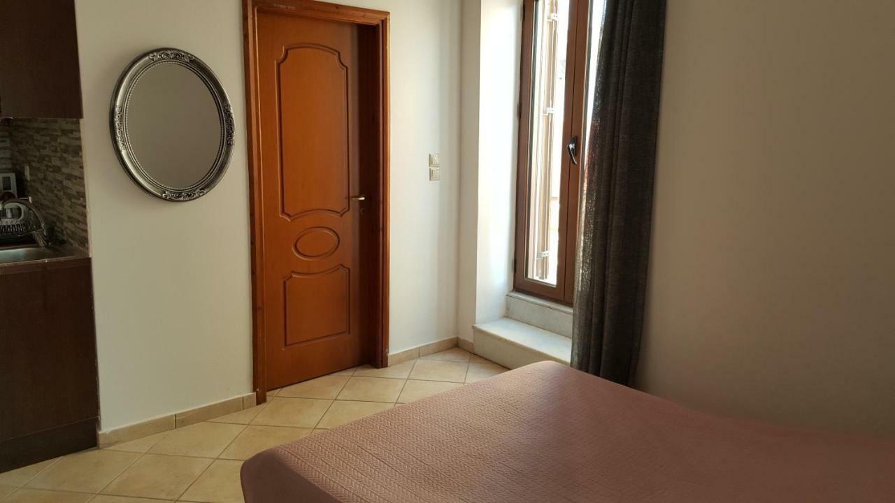 Apartment Estrella *