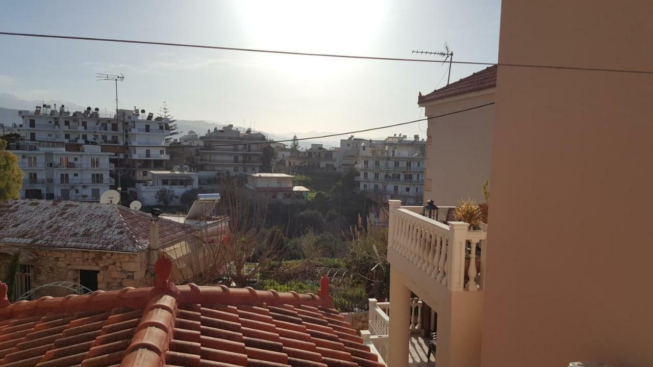 Estrella Chania (Crete)