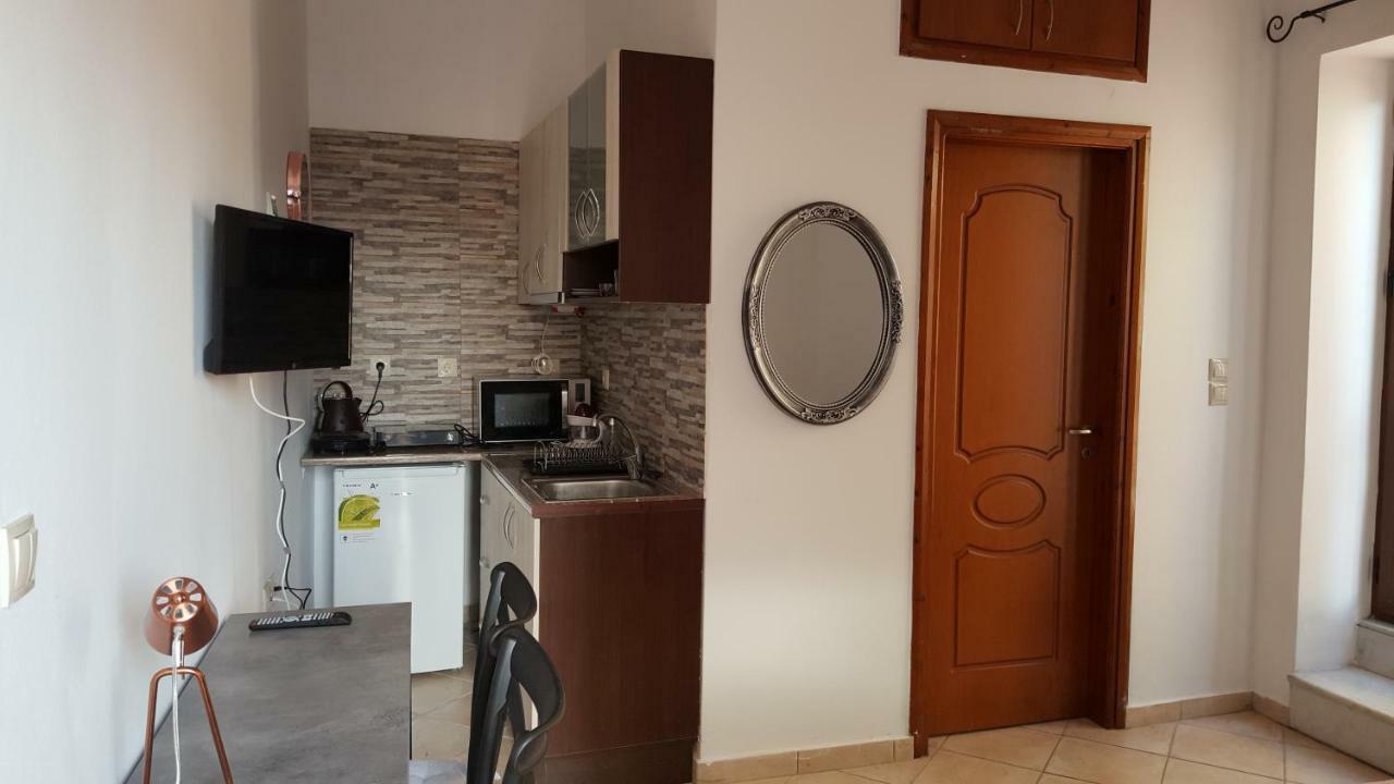 Apartment Estrella *