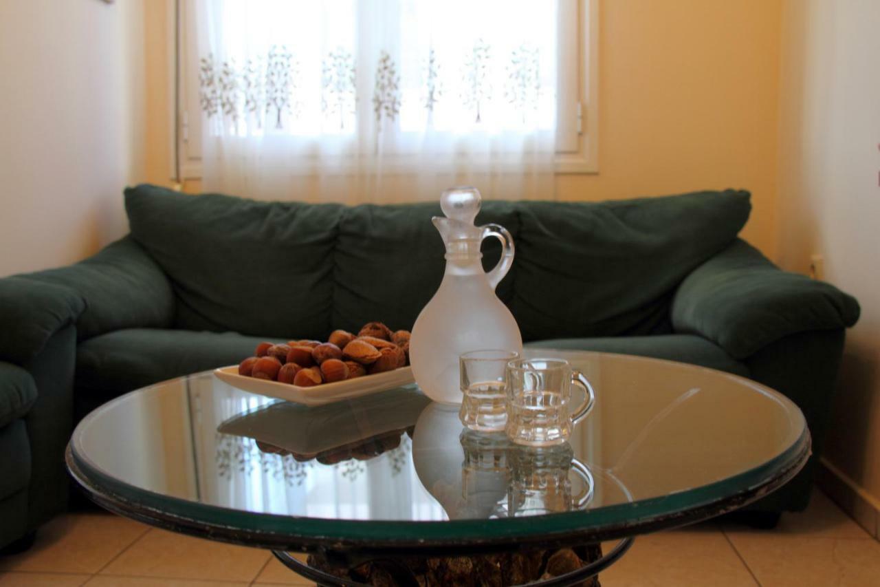 Studio Miltos Aspasia 2 Apartment Chania (Crete)