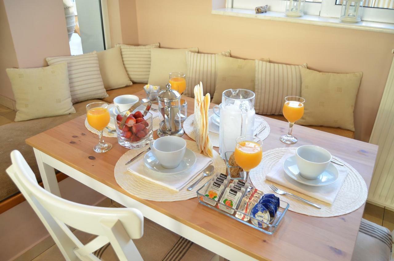 Apartment Chaniastay Chania (Crete)