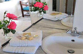 Hotel Rodon Chrissi Akti Chania