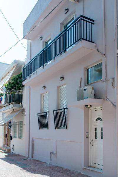 Georgia's Sunny Kim3 Chania (Crete)