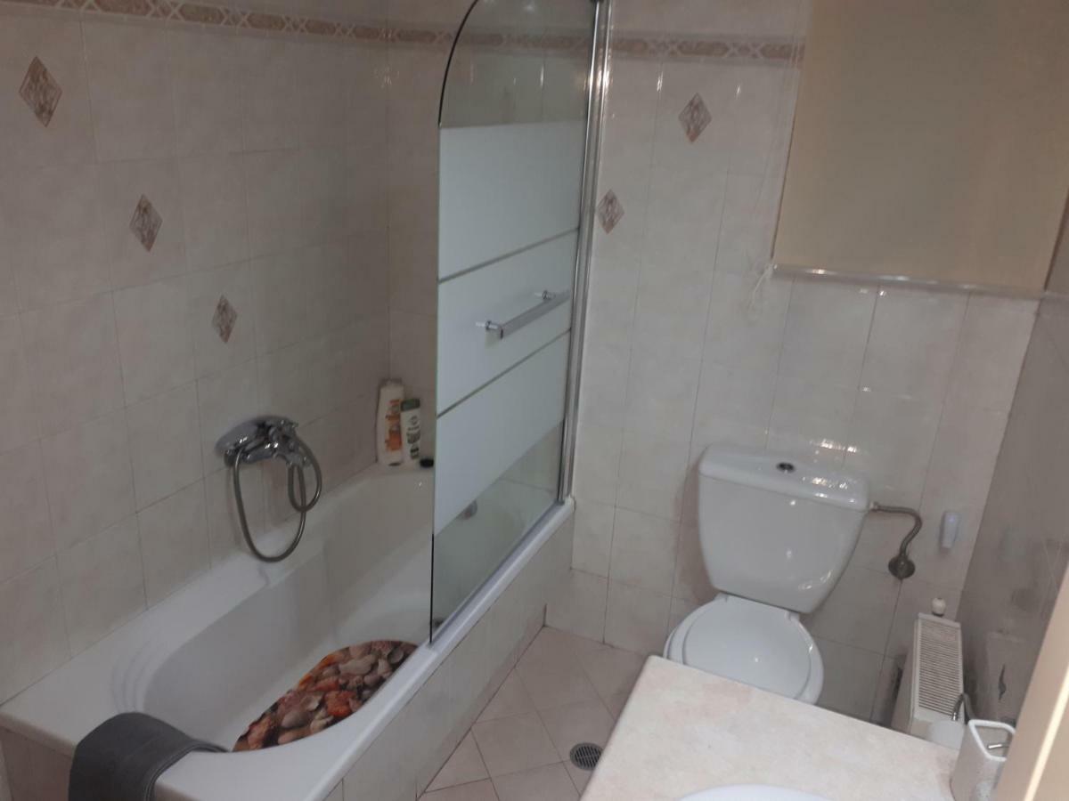 Apartment Modern Chania Center *