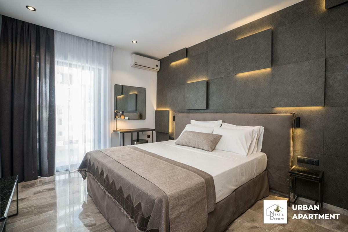 Apartment Nikis Dream Luxury