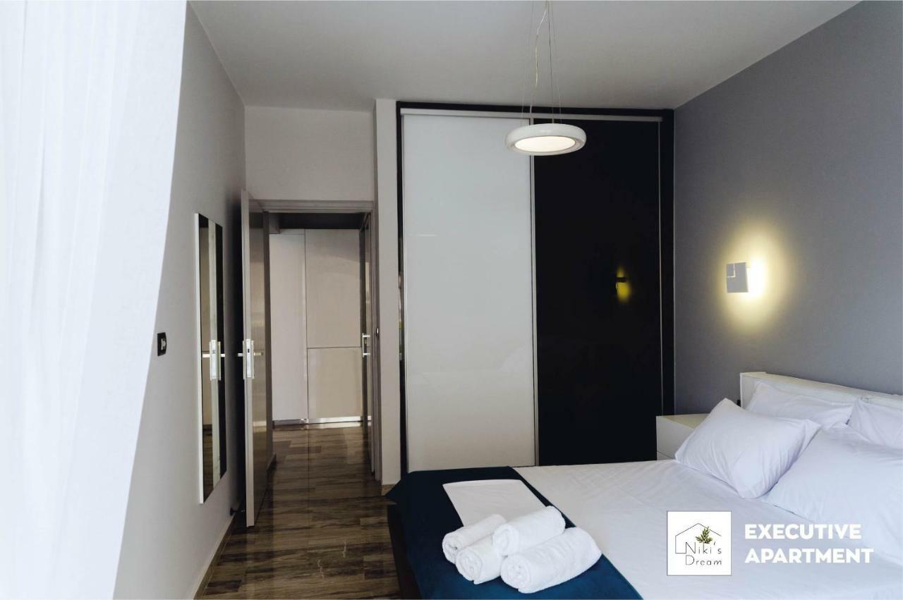 Nikis Dream Luxury * Chania (Crete)