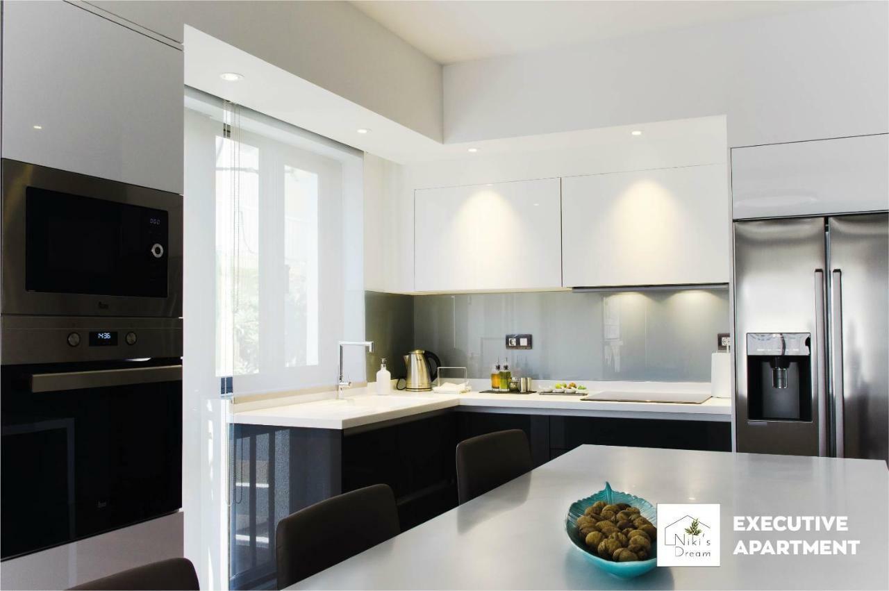 Apartment Nikis Dream Luxury Chania (Crete)