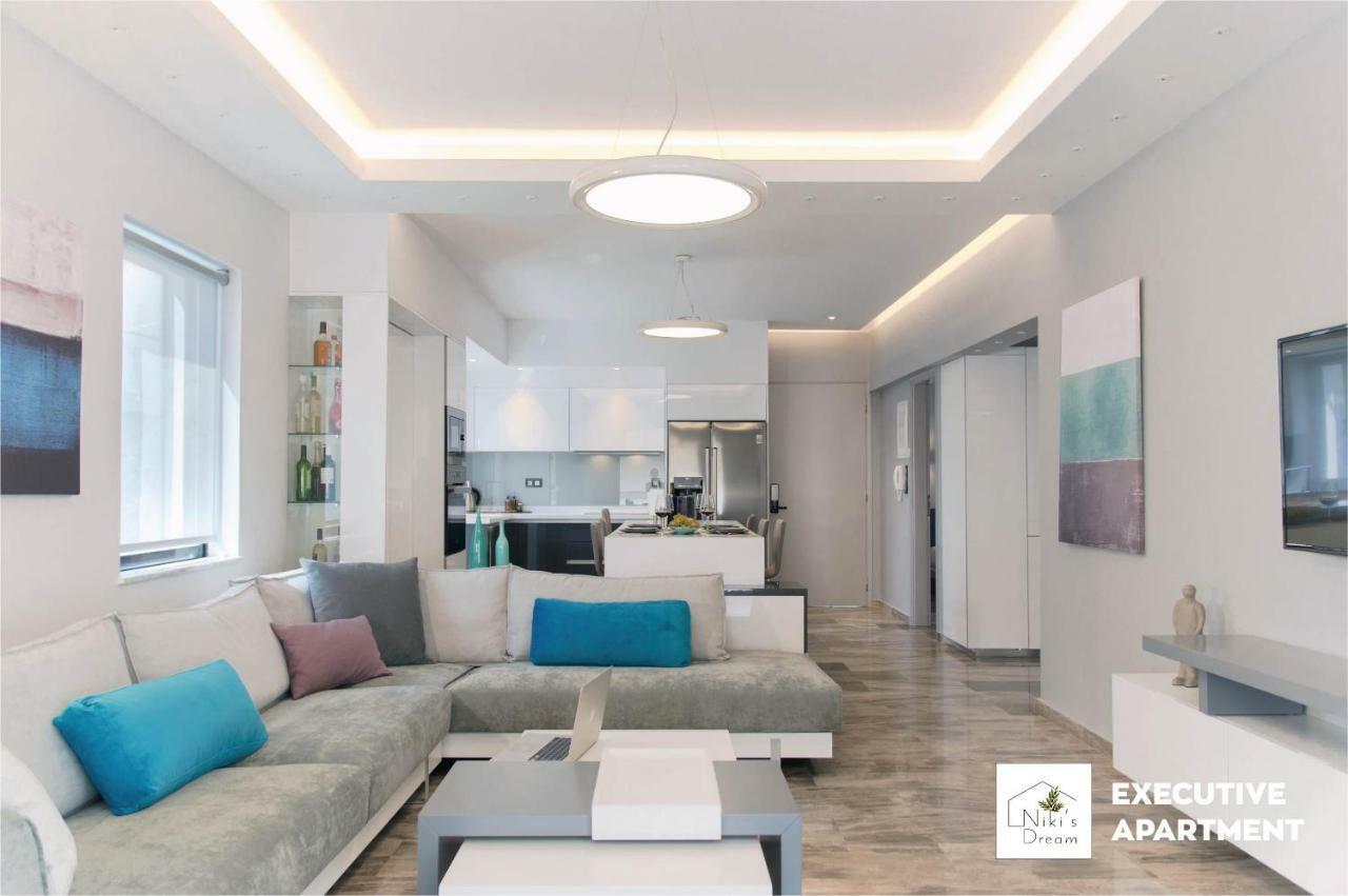 Apartment Nikis Dream Luxury