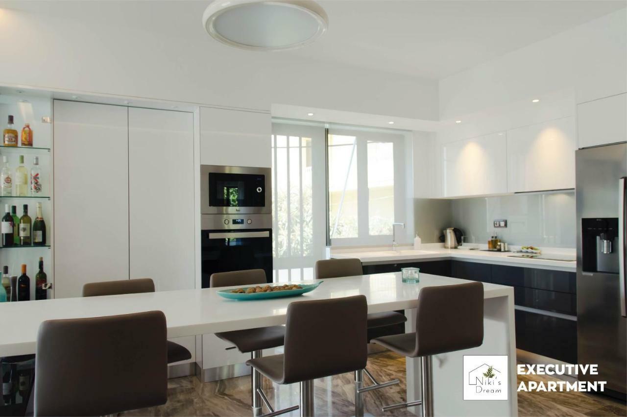 Nikis Dream Luxury Apartment *