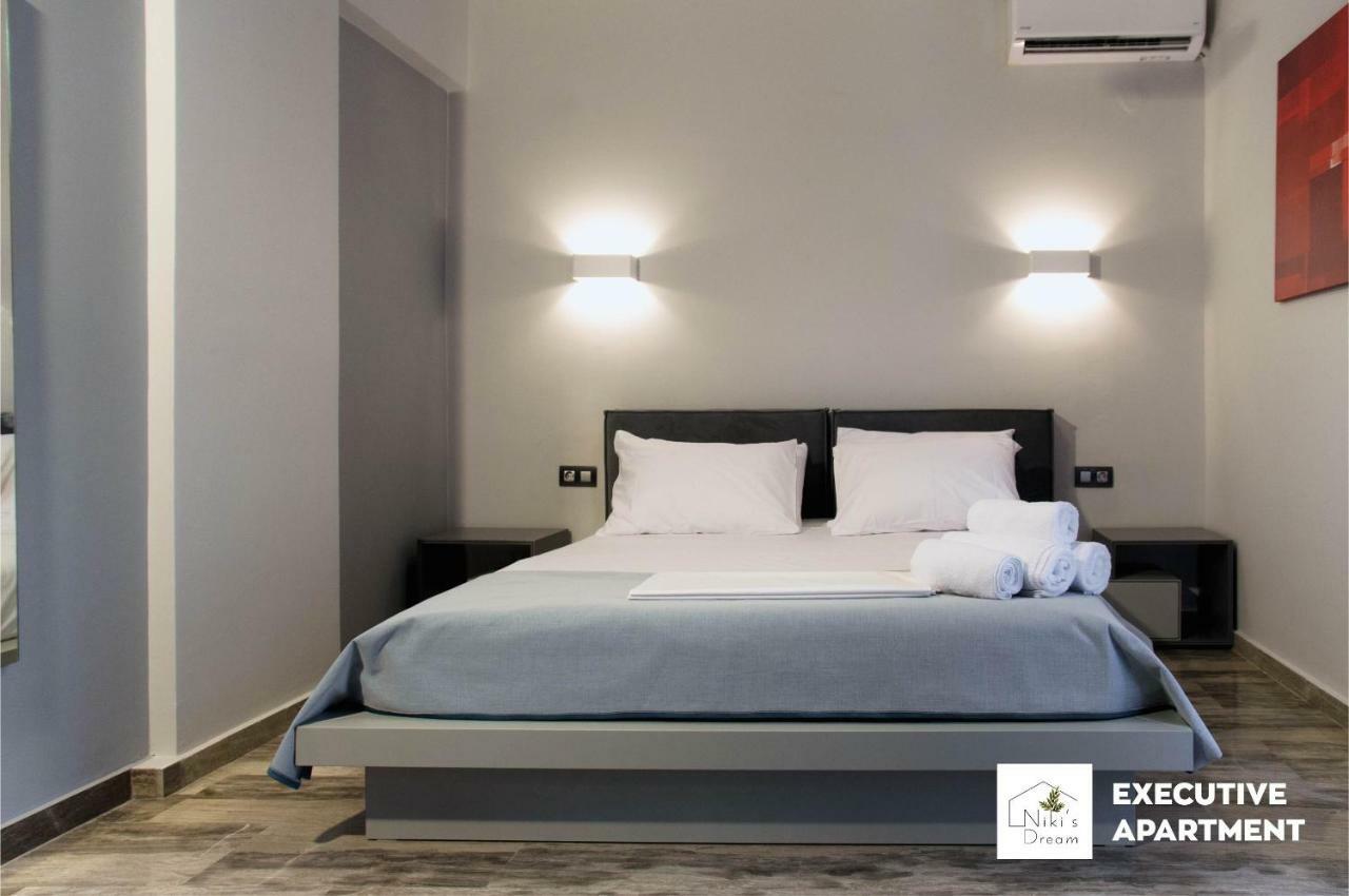 Nikis Dream Luxury