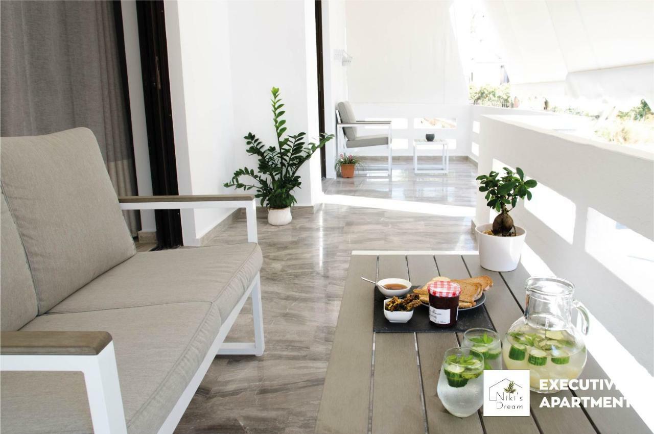 Apartment Nikis Dream Luxury