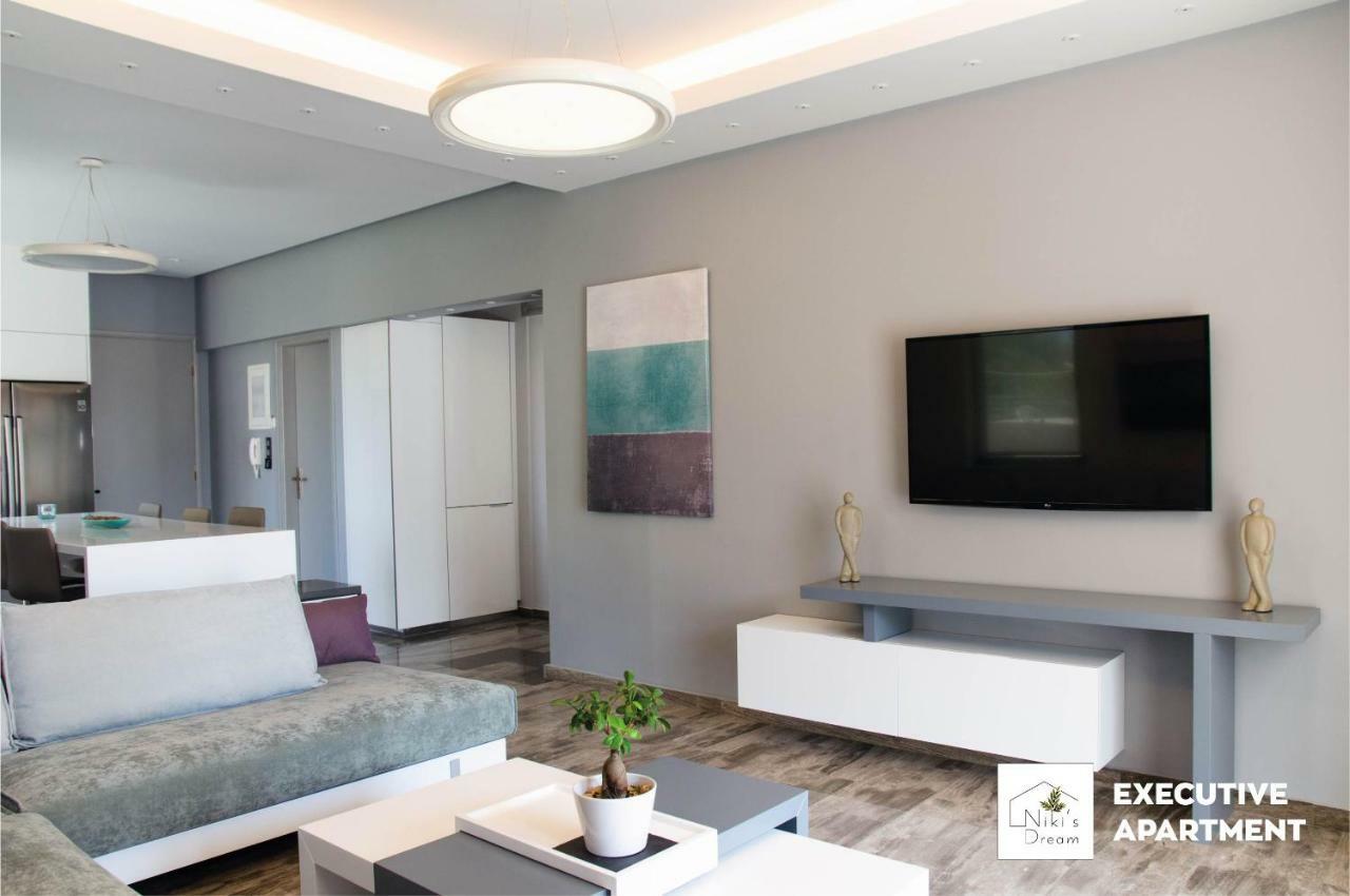 Nikis Dream Luxury Apartment *