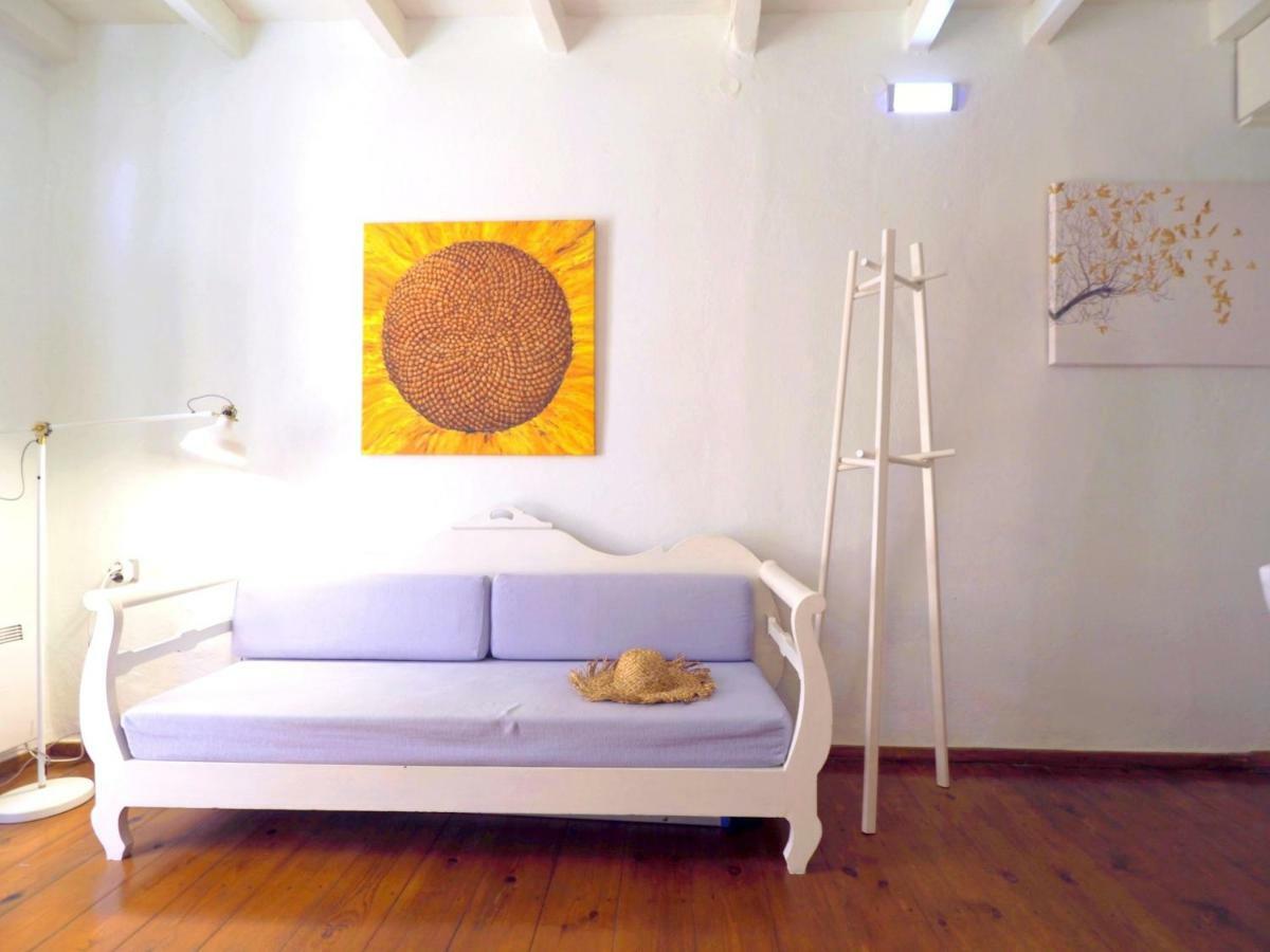 Venetian House Vakantiehuis Chania (Crete)
