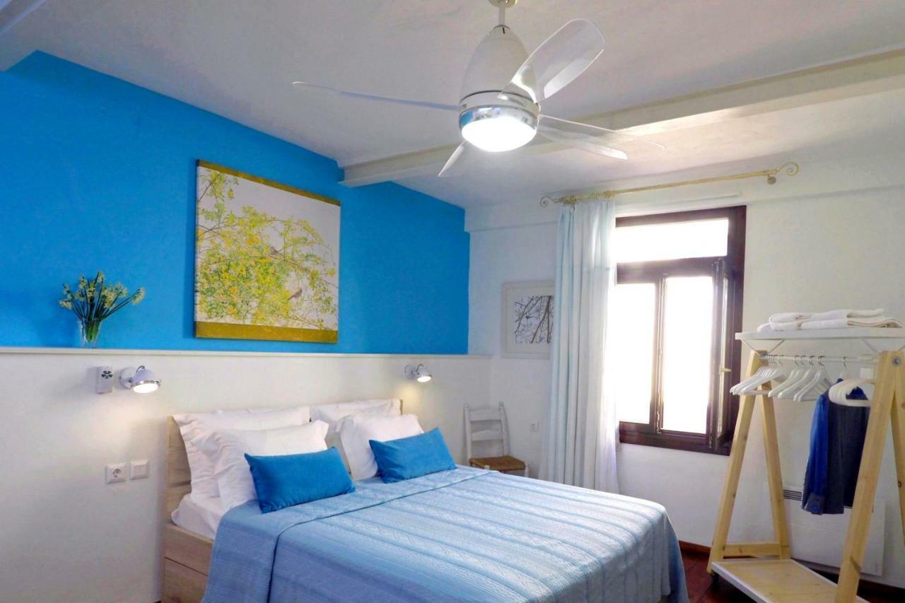 Vakantiehuis Venetian House *