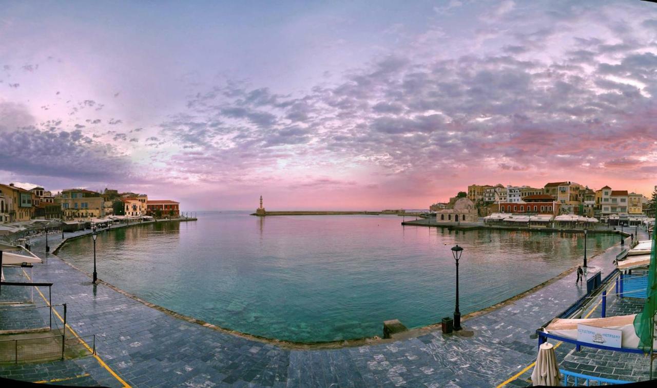 Cozy One-bedroom In Halepa, Chania Chania (Crete)