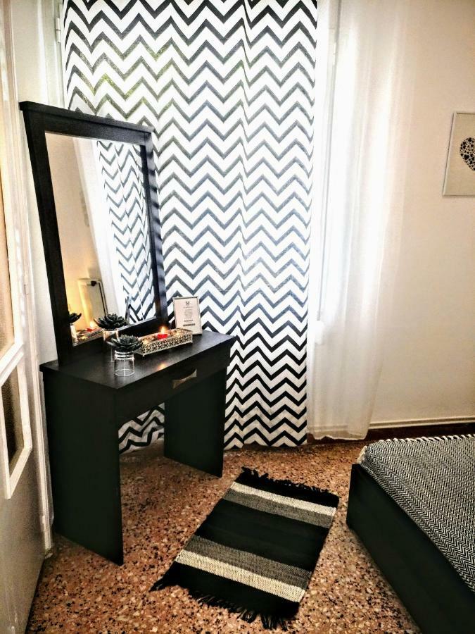 Chania Center Flat *