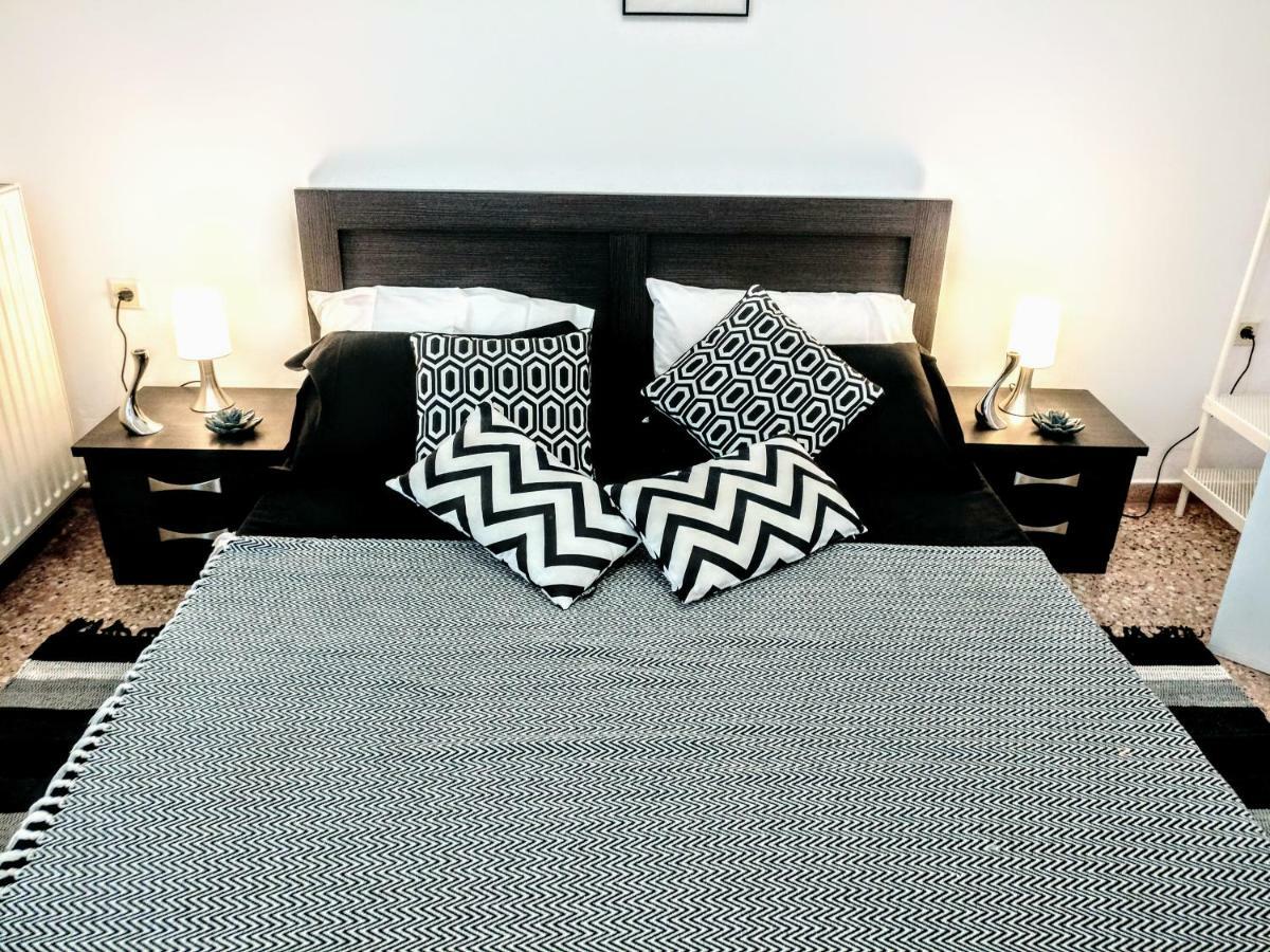 Apartment Chania Center Flat *