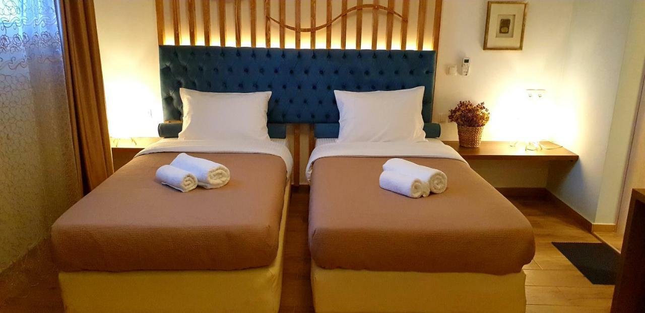 Dome Downtown 3* Chania (Crete)