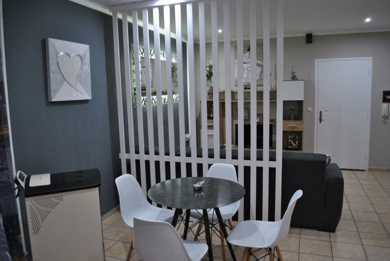 Nina Apartment *