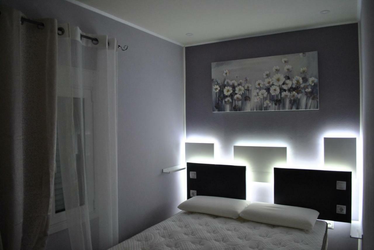Nina Apartment *