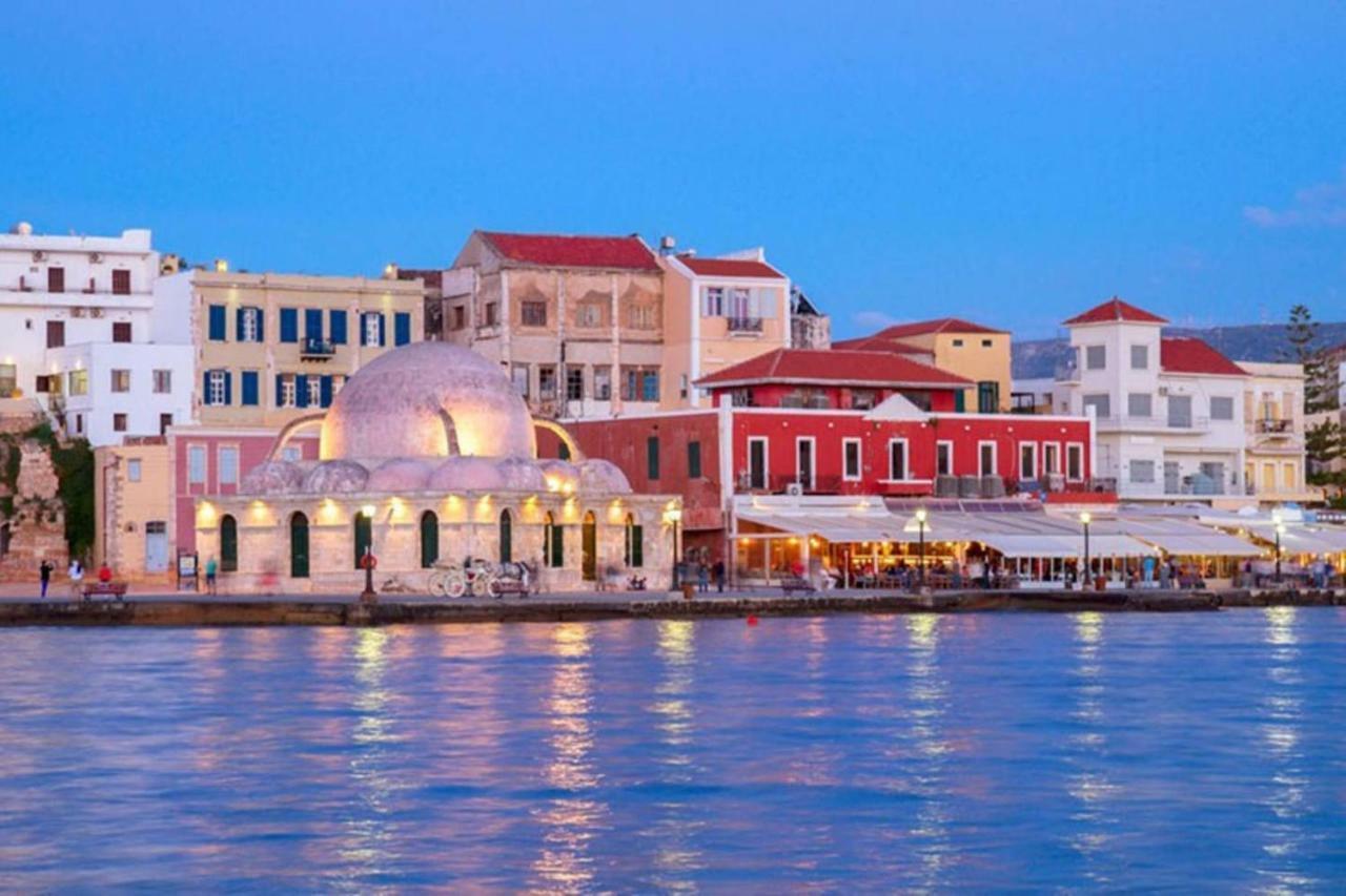 Apartment Astrantia (adults Only) Chania (Crete)