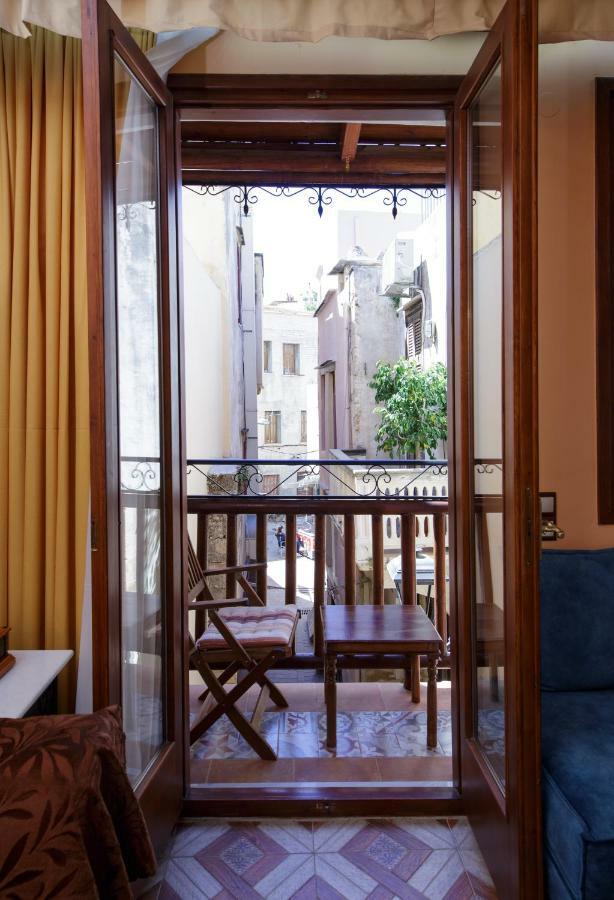 Sali Chelidonaki Boutique Apartment