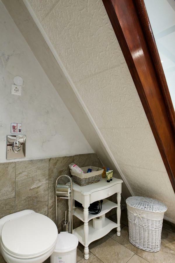 Apartment Sali Chelidonaki Boutique *