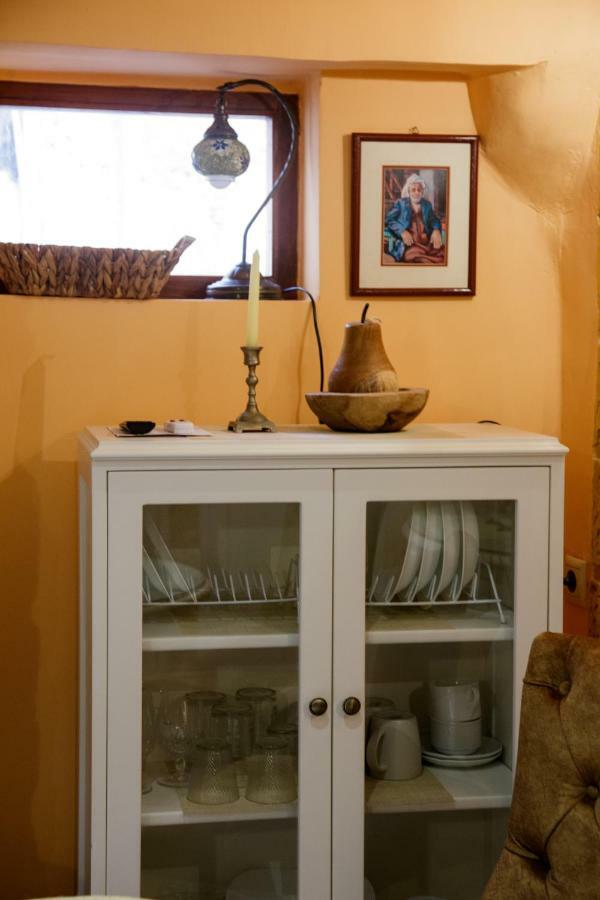 Apartment Sali Chelidonaki Boutique Chania (Crete)