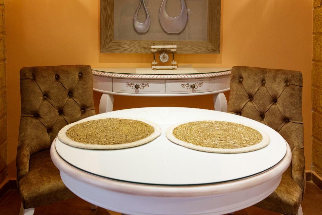 Sali Chelidonaki Boutique Apartment
