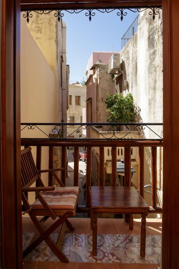 Sali Chelidonaki Boutique Apartment *