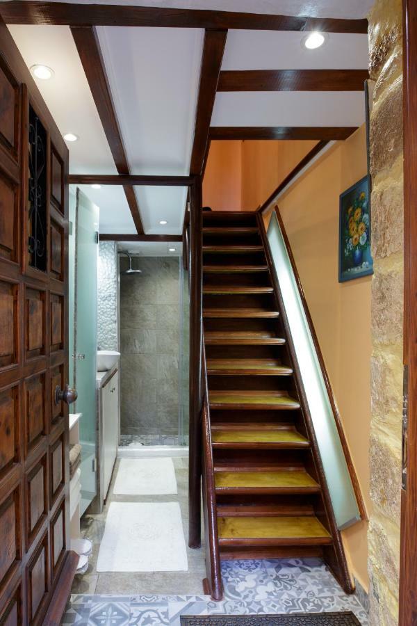 Sali Chelidonaki Boutique Apartment *