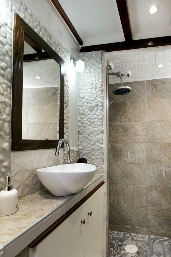Sali Chelidonaki Boutique Apartment *