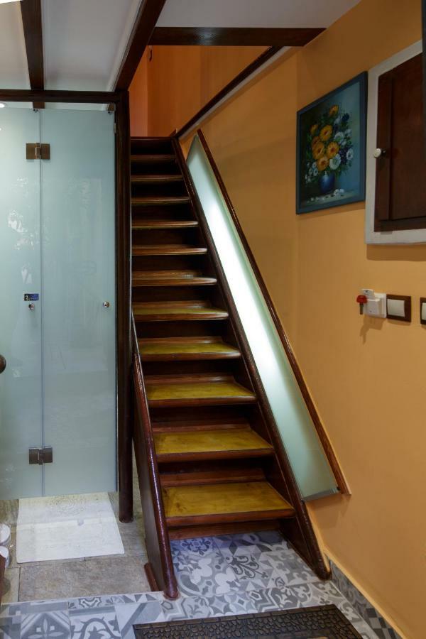 Apartment Sali Chelidonaki Boutique Chania (Crete)