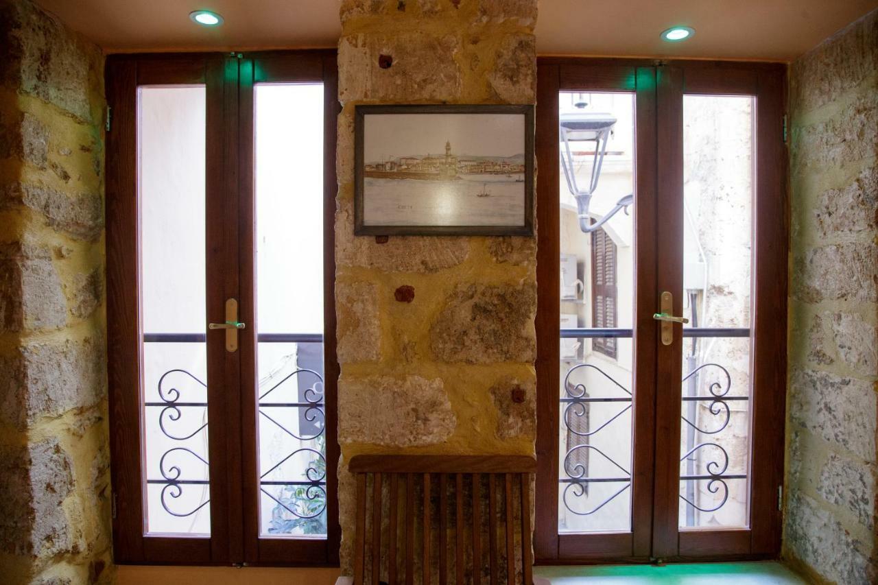 Sali Chelidonaki Boutique Apartment *