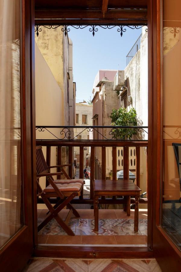 Apartment Sali Chelidonaki Boutique Chania (Crete)