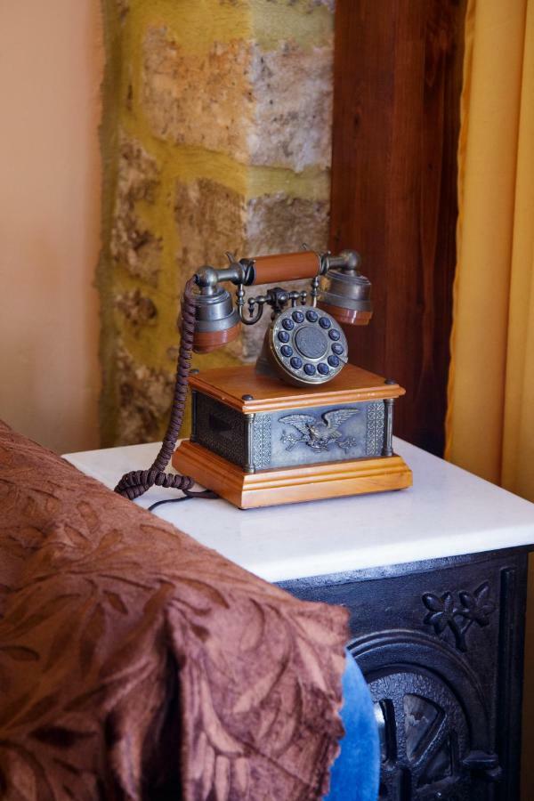 Sali Chelidonaki Boutique Apartment Chania (Crete)