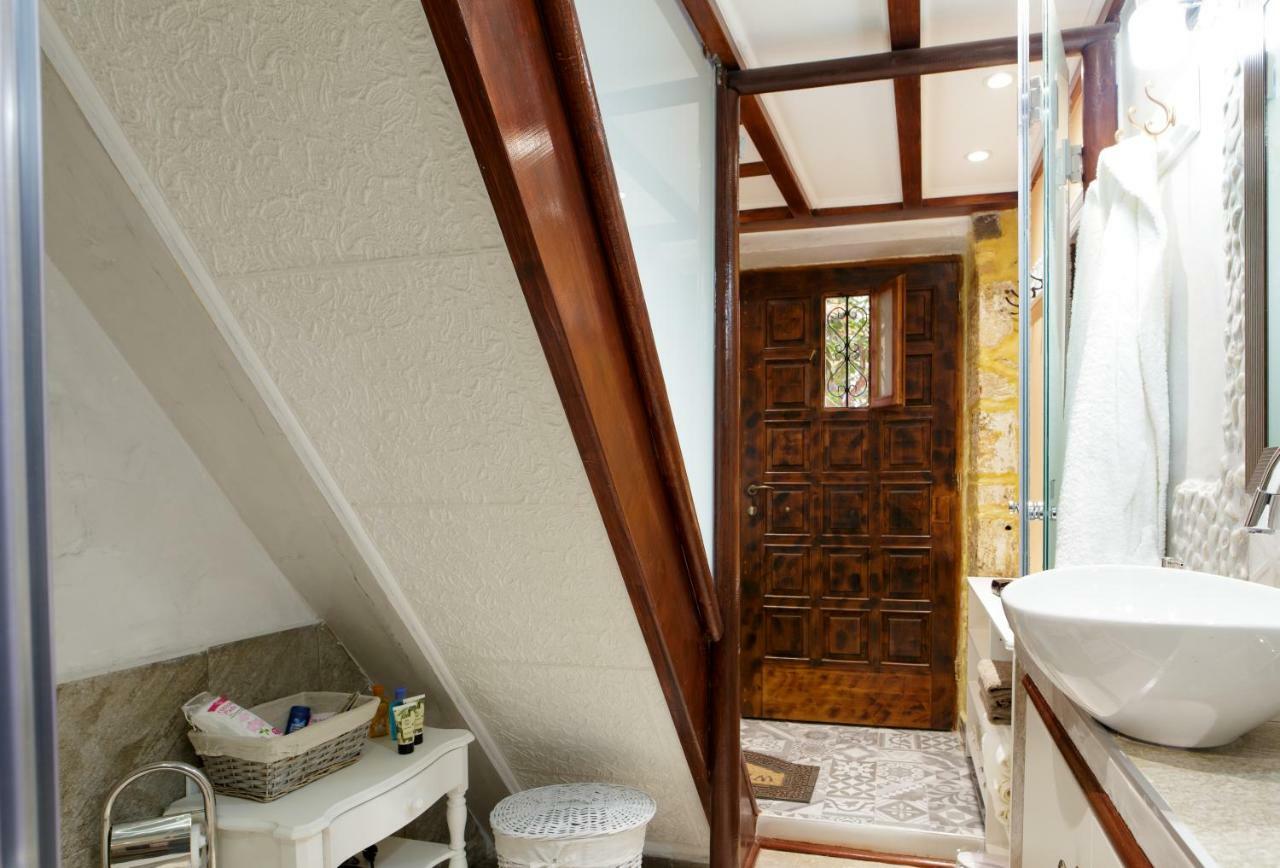 Apartment Sali Chelidonaki Boutique