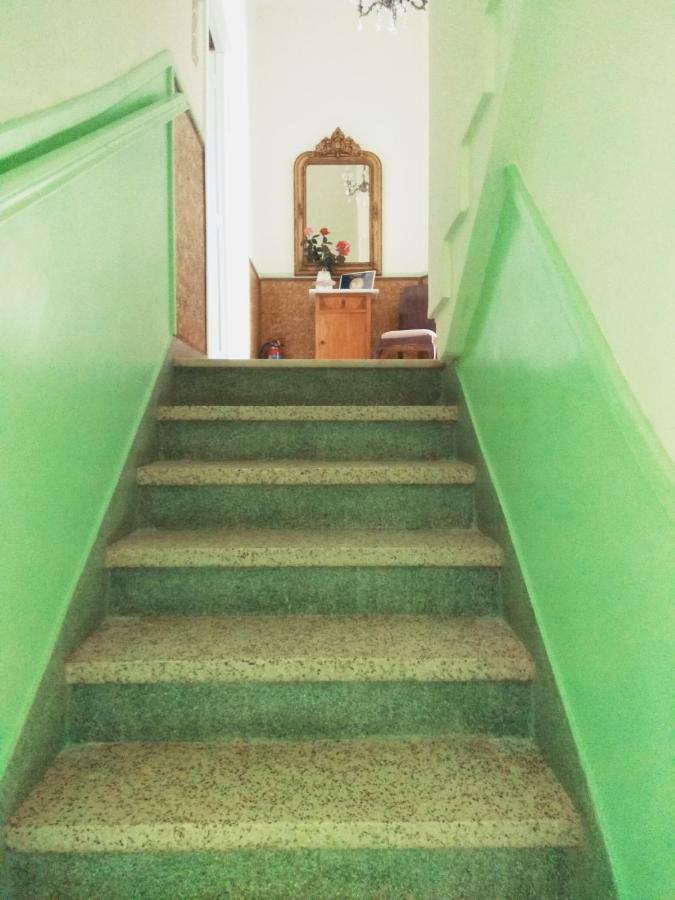 The Manor House In The Old Town Apartment *