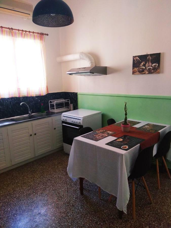 Appartement The Manor House In The Old Town *