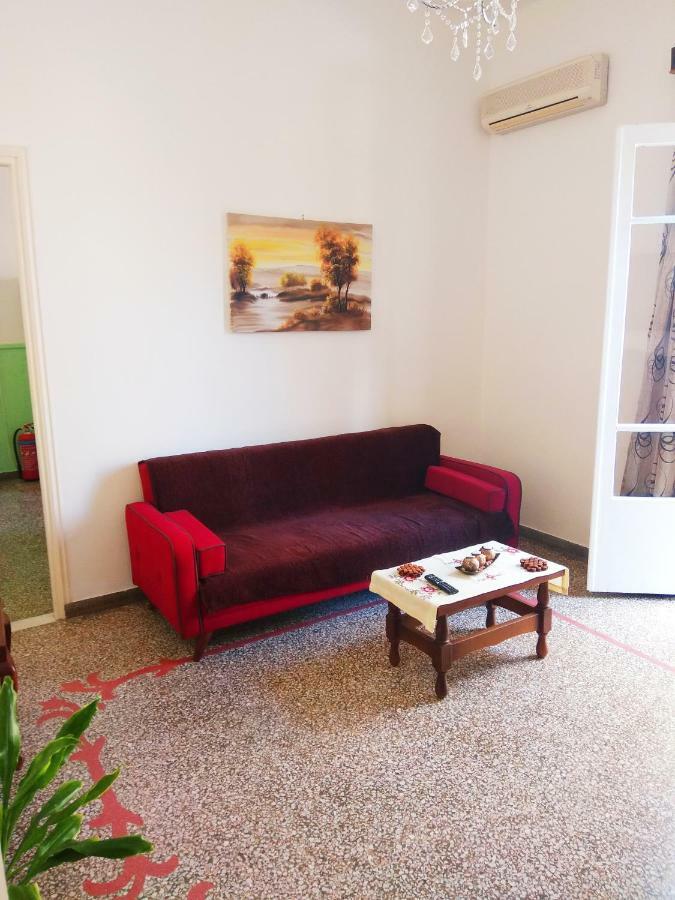 The Manor House In The Old Town Apartment *