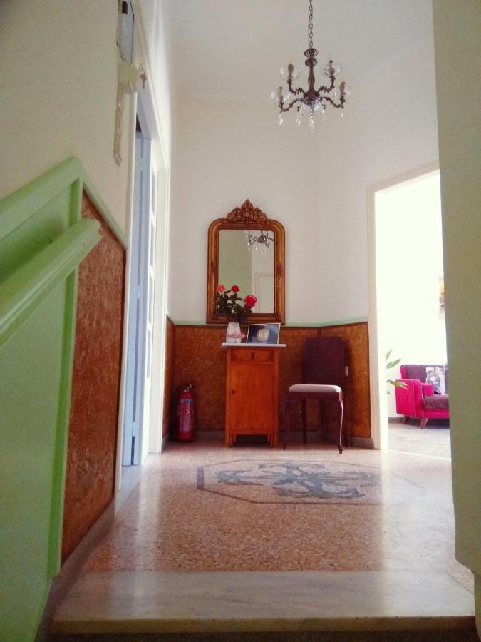 The Manor House In The Old Town Chania (Crete)